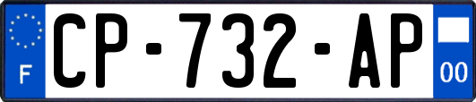 CP-732-AP