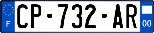 CP-732-AR