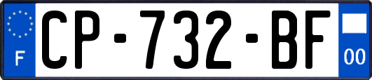 CP-732-BF