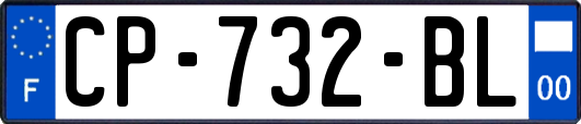 CP-732-BL