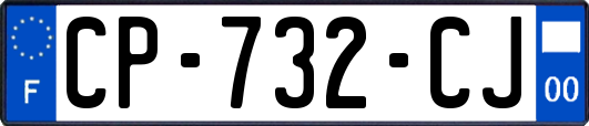 CP-732-CJ