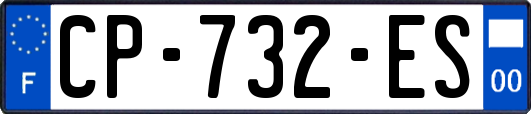 CP-732-ES