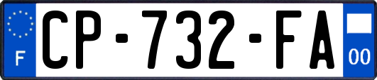 CP-732-FA