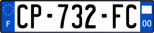 CP-732-FC