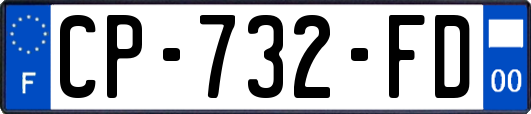 CP-732-FD