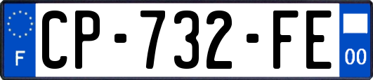 CP-732-FE