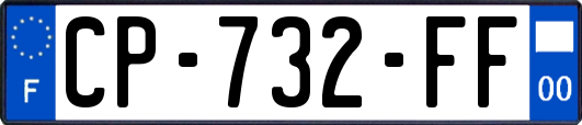 CP-732-FF