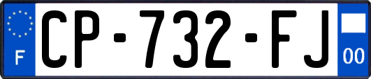 CP-732-FJ