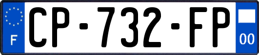 CP-732-FP
