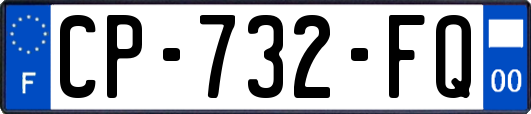 CP-732-FQ