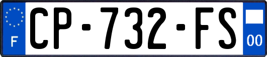 CP-732-FS