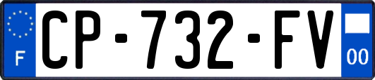 CP-732-FV