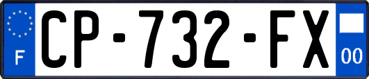 CP-732-FX