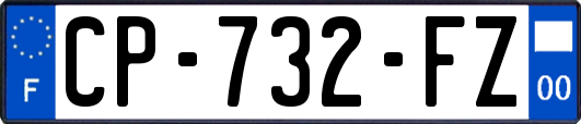 CP-732-FZ