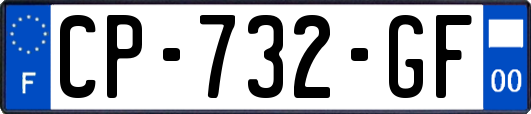 CP-732-GF
