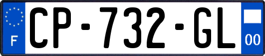 CP-732-GL