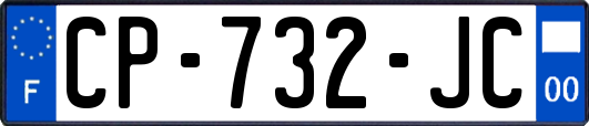 CP-732-JC
