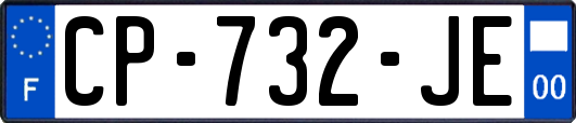 CP-732-JE