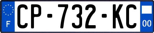 CP-732-KC