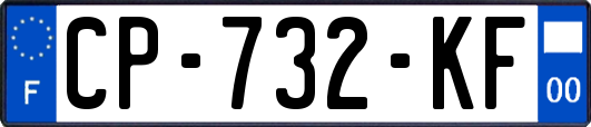CP-732-KF