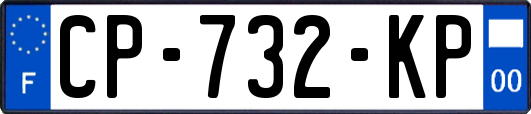CP-732-KP