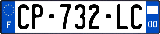CP-732-LC