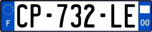 CP-732-LE