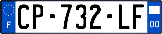 CP-732-LF