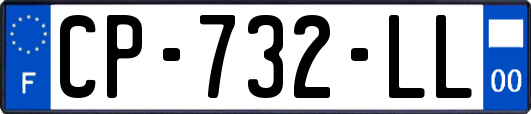 CP-732-LL