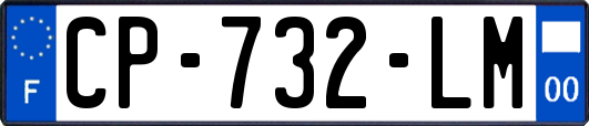 CP-732-LM