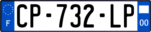CP-732-LP