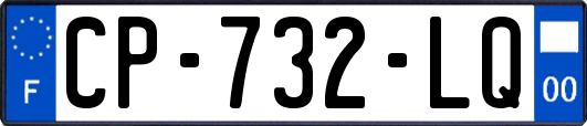 CP-732-LQ