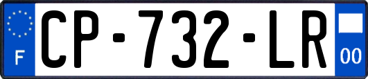 CP-732-LR