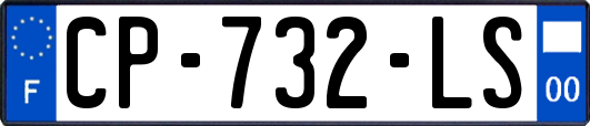 CP-732-LS