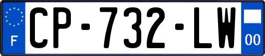 CP-732-LW