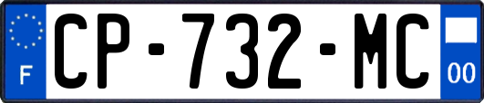 CP-732-MC