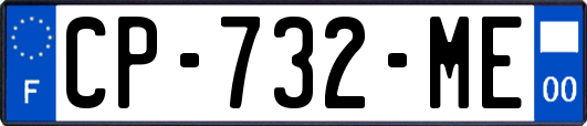CP-732-ME
