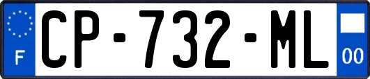 CP-732-ML