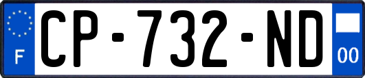 CP-732-ND