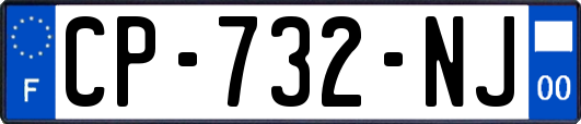 CP-732-NJ