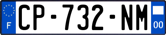 CP-732-NM