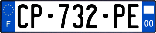 CP-732-PE