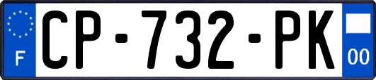 CP-732-PK