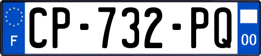 CP-732-PQ