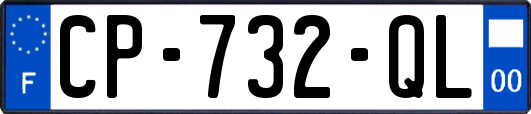 CP-732-QL