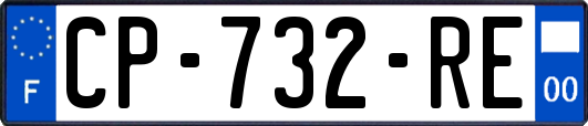 CP-732-RE