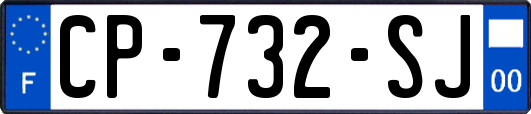 CP-732-SJ