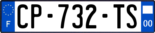 CP-732-TS