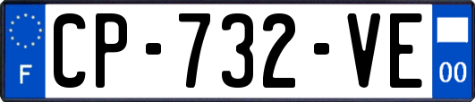 CP-732-VE