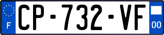 CP-732-VF